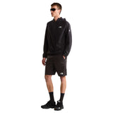 The North Face Men's Mountain Athletics Ushba 1/4 Zip Shirt TNF Black / Small - 53 Degrees North