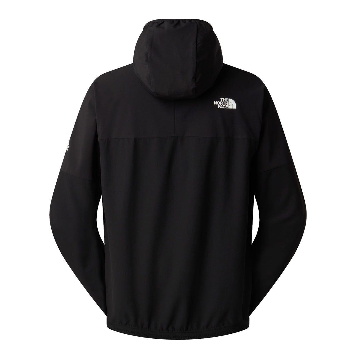 The North Face Men's Mountain Athletics Ushba 1/4 Zip Shirt TNF Black / Small - 53 Degrees North
