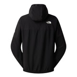 The North Face Men's Mountain Athletics Ushba 1/4 Zip Shirt TNF Black / Small - 53 Degrees North