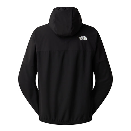 The North Face Men's Mountain Athletics Ushba 1/4 Zip Shirt TNF Black / Small - 53 Degrees North