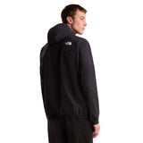 The North Face Men's Mountain Athletics Ushba 1/4 Zip Shirt TNF Black / Small - 53 Degrees North