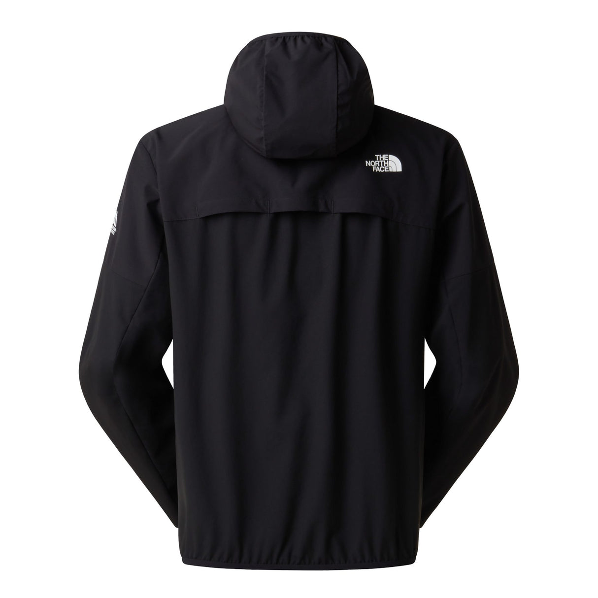 The North Face Men's Mountain Athletics Ushba Hooded Jacket Transcendent Grey / Small-Transcendent Grey / Medium-Transcendent Grey / Large-Transcendent Grey / X-Large-TNF Black / Small - 53 Degrees North 