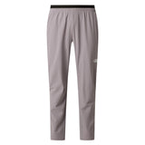 The North Face Men's Mountain Athletics Ushba Joggers Transcendent Grey / Small-Transcendent Grey / Medium-Transcendent Grey / Large-Transcendent Grey / X-Large-TNF Black / Small - 53 Degrees North 