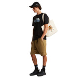 The North Face Men's Mountain Line T-Shirt TNF Black / Small - 53 Degrees North