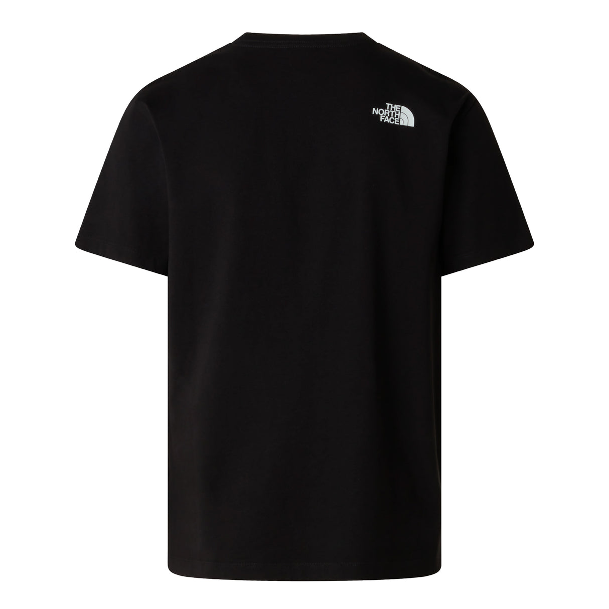 The North Face Men's Mountain Line T-Shirt TNF Black / Small - 53 Degrees North