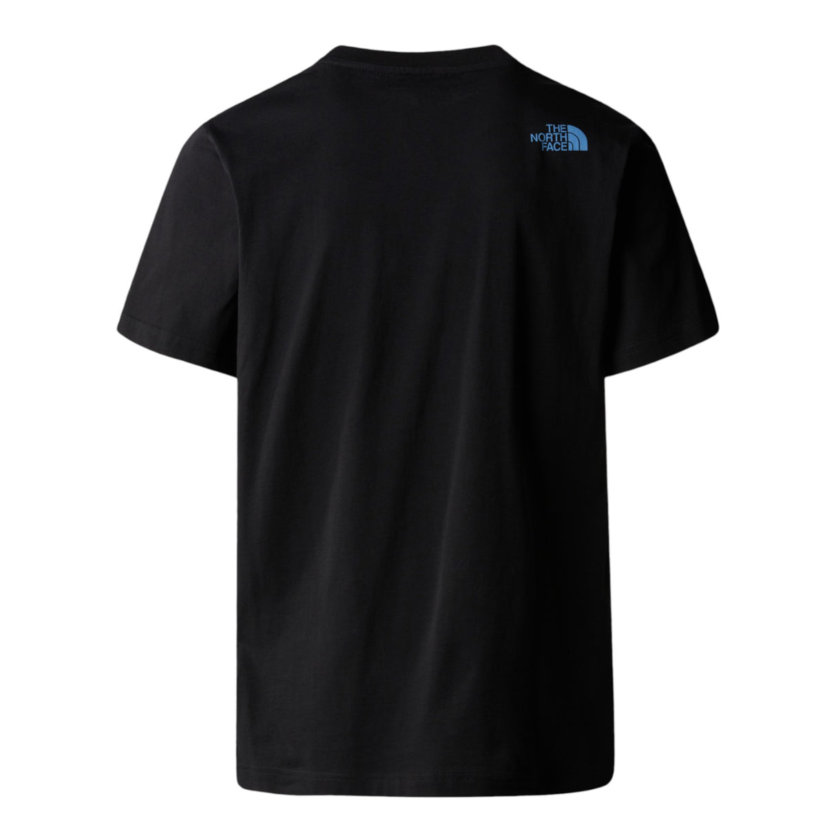 The North Face Men's Mountain Line Tee TNF Black / Small-TNF Black / Medium-TNF Black / Large-TNF Black / X-Large-TNF Black / XX-Large - 53 Degrees North 
