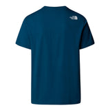 The North Face Men's Mountain Line Tee TNF Black / Small-TNF Black / Medium-TNF Black / Large-TNF Black / X-Large-TNF Black / XX-Large - 53 Degrees North 