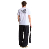 The North Face Men's Mountain Sketch Regular T-Shirt Summit Navy / Small-Summit Navy / Medium-Summit Navy / Large-Summit Navy / X-Large-Summit Navy / XX-Large - 53 Degrees North 