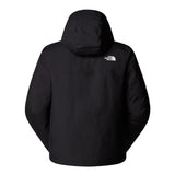The North Face Men's Mtn Range Down Hooded Jacket TNF Black / Small-TNF Black / Medium-TNF Black / Large-TNF Black / X-Large - 53 Degrees North 