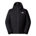 The North Face Men's Mtn Range Down Hooded Jacket TNF Black / Small-TNF Black / Medium-TNF Black / Large-TNF Black / X-Large - 53 Degrees North 