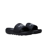 The North Face Men's Never Stop Cush Slide Flip Flops Summit Gold/TNF Black / 8-Summit Gold/TNF Black / 9-Summit Gold/TNF Black / 10-Summit Gold/TNF Black / 11-Summit Gold/TNF Black / 12 - 53 Degrees North 