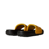 The North Face Men's Never Stop Cush Slide Flip Flops Summit Gold/TNF Black / 8-Summit Gold/TNF Black / 9-Summit Gold/TNF Black / 10-Summit Gold/TNF Black / 11-Summit Gold/TNF Black / 12 - 53 Degrees North 
