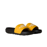 The North Face Men's Never Stop Cush Slide Flip Flops Summit Gold/TNF Black / 8-Summit Gold/TNF Black / 9-Summit Gold/TNF Black / 10-Summit Gold/TNF Black / 11-Summit Gold/TNF Black / 12 - 53 Degrees North 