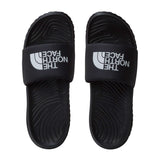 The North Face Men's Never Stop Cush Slide Flip Flops Summit Gold/TNF Black / 8-Summit Gold/TNF Black / 9-Summit Gold/TNF Black / 10-Summit Gold/TNF Black / 11-Summit Gold/TNF Black / 12 - 53 Degrees North 