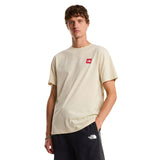 The North Face Men's Never Stop Exploring T-Shirt TNF Black / Small-TNF Black / Medium-TNF Black / Large-TNF Black / X-Large-TNF Black / XX-Large - 53 Degrees North 