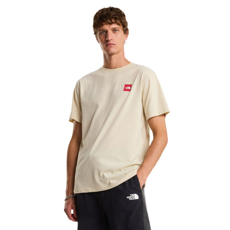 The North Face Men's Never Stop Exploring T-Shirt TNF Black / Small-TNF Black / Medium-TNF Black / Large-TNF Black / X-Large-TNF Black / XX-Large - 53 Degrees North 