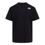 The North Face Men's Never Stop Exploring T-Shirt TNF Black / Small-TNF Black / Medium-TNF Black / Large-TNF Black / X-Large-TNF Black / XX-Large - 53 Degrees North 