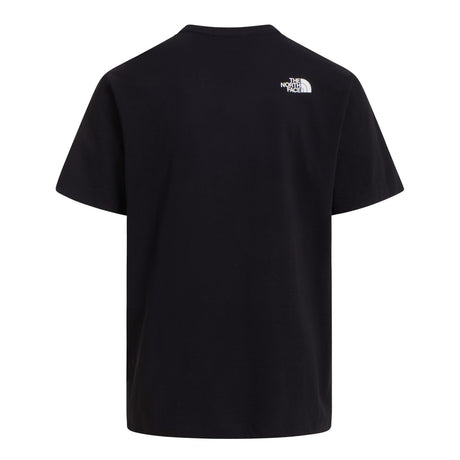 The North Face Men's Never Stop Exploring T-Shirt TNF Black / Small-TNF Black / Medium-TNF Black / Large-TNF Black / X-Large-TNF Black / XX-Large - 53 Degrees North 