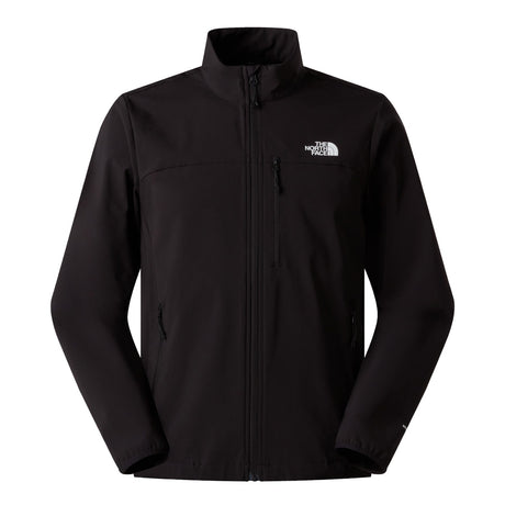 The North Face Men's Nimble Windproof Jacket TNF Black / Small-TNF Black / Medium-TNF Black / Large-TNF Black / X-Large-TNF Black / XX-Large - 53 Degrees North 
