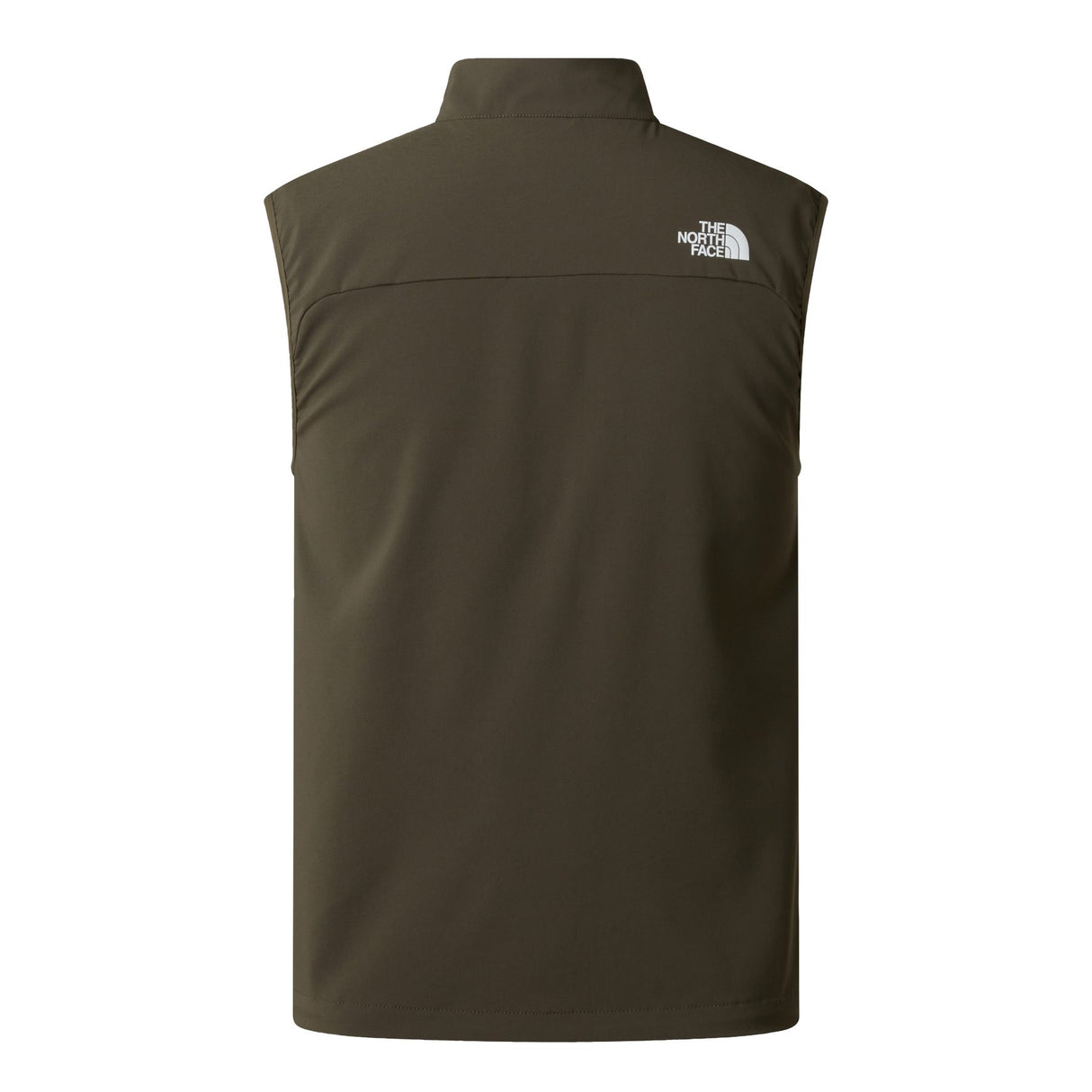 The North Face Men's Nimble Windproof Vest New Taupe Green / Small-New Taupe Green / Medium-New Taupe Green / Large-New Taupe Green / X-Large-New Taupe Green / XX-Large - 53 Degrees North 