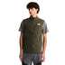 The North Face Men's Nimble Windproof Vest New Taupe Green / Small-New Taupe Green / Medium-New Taupe Green / Large-New Taupe Green / X-Large-New Taupe Green / XX-Large - 53 Degrees North 