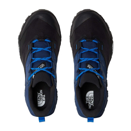 The North Face Men's Offtrail Hike GORE-TEX Waterproof Boots TNF Black/TNF White / UK 8-TNF Black/TNF White / UK 9-TNF Black/TNF White / UK 10-TNF Black/TNF White / UK 11-TNF Black/TNF White / UK 12 - 53 Degrees North 