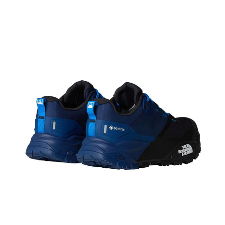 The North Face Men's Offtrail Hike GORE-TEX Waterproof Boots TNF Black/TNF White / UK 8-TNF Black/TNF White / UK 9-TNF Black/TNF White / UK 10-TNF Black/TNF White / UK 11-TNF Black/TNF White / UK 12 - 53 Degrees North 