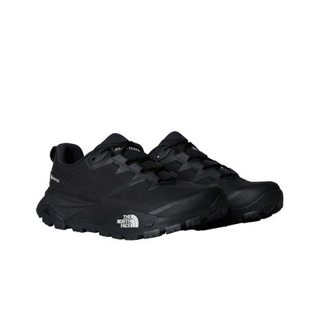 The North Face Men's Offtrail Hike GORE-TEX Waterproof Boots TNF Black/TNF White / UK 8-TNF Black/TNF White / UK 9-TNF Black/TNF White / UK 10-TNF Black/TNF White / UK 11-TNF Black/TNF White / UK 12 - 53 Degrees North 