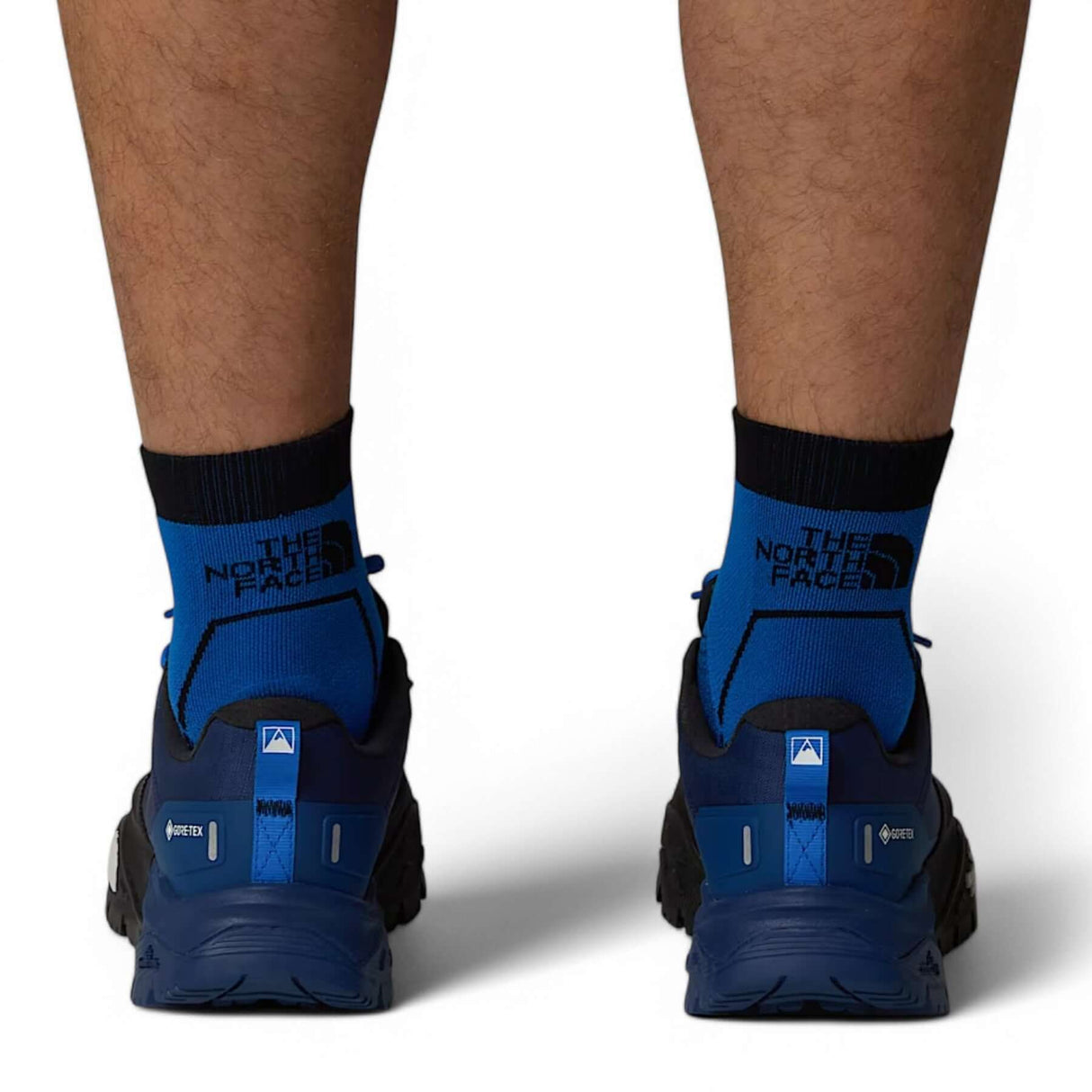 The North Face Men's Offtrail Hike GORE-TEX Waterproof Shoes TNF Black/TNF White / UK 8-TNF Black/TNF White / UK 9-TNF Black/TNF White / UK 10-TNF Black/TNF White / UK 11-TNF Black/TNF White / UK 12 - 53 Degrees North 