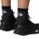 The North Face Men's Offtrail Hike Mid GORE-TEX Waterproof Shoes TNF Black/TNF White / UK 8-TNF Black/TNF White / UK 9-TNF Black/TNF White / UK 10-TNF Black/TNF White / UK 11-TNF Black/TNF White / UK 12 - 53 Degrees North 