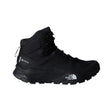 The North Face Men's Offtrail Hike Mid GORE-TEX Waterproof Shoes TNF Black/TNF White / UK 8-TNF Black/TNF White / UK 9-TNF Black/TNF White / UK 10-TNF Black/TNF White / UK 11-TNF Black/TNF White / UK 12 - 53 Degrees North 