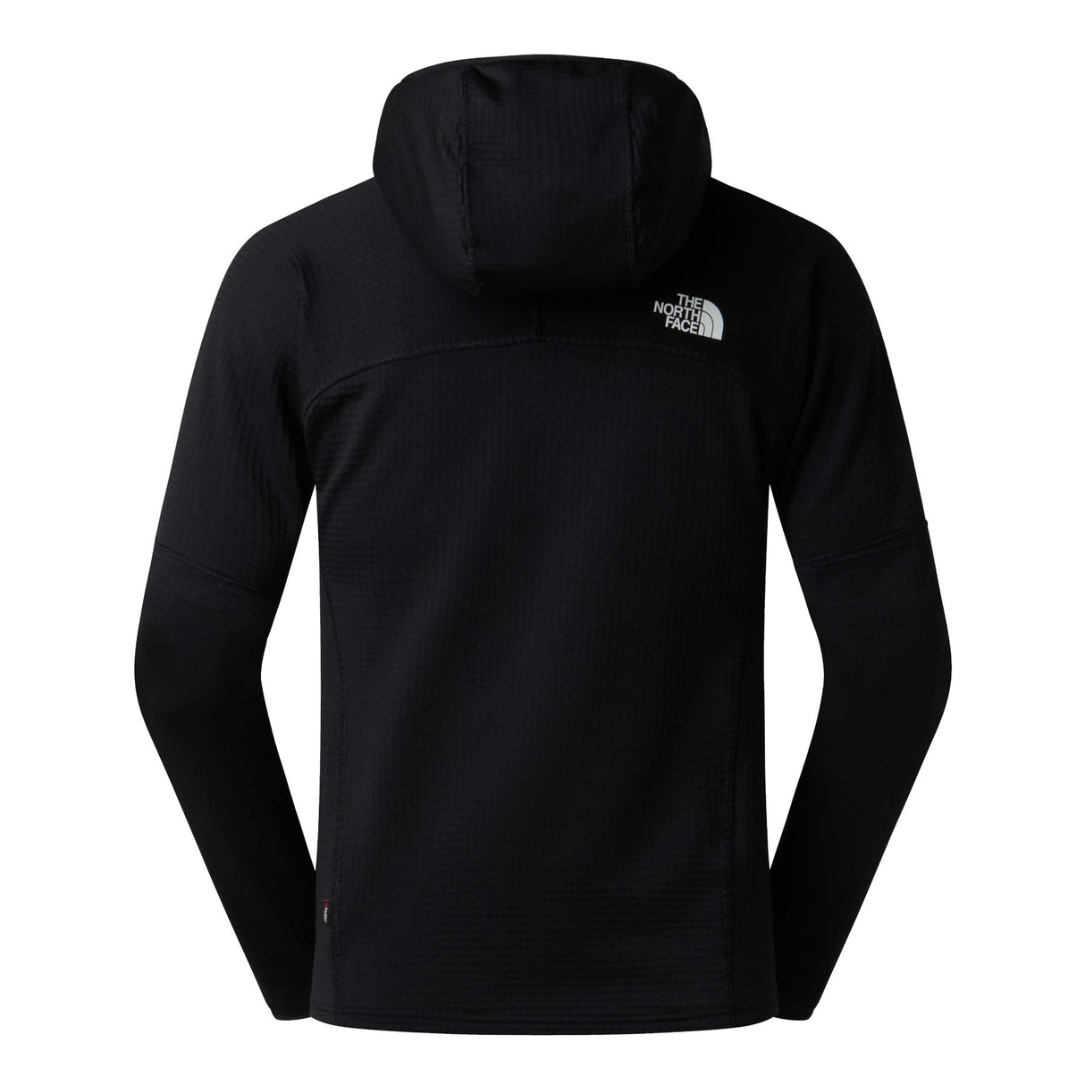 The North Face Men's Polartec Powergrid Stormgap Hoodie TNF Black / Small-TNF Black / Medium-TNF Black / Large-TNF Black / X-Large - 53 Degrees North 