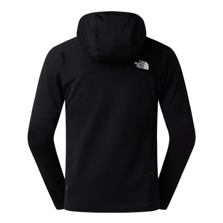 The North Face Men's Polartec Powergrid Stormgap Hoodie TNF Black / Small-TNF Black / Medium-TNF Black / Large-TNF Black / X-Large - 53 Degrees North 