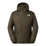The North Face Men's Quest Insulated Jacket New Taupe Green / Small-New Taupe Green / Medium-New Taupe Green / Large-New Taupe Green / X-Large-New Taupe Green / XX-Large - 53 Degrees North 