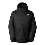 The North Face Men's Quest Insulated Jacket New Taupe Green / Small-New Taupe Green / Medium-New Taupe Green / Large-New Taupe Green / X-Large-New Taupe Green / XX-Large - 53 Degrees North 
