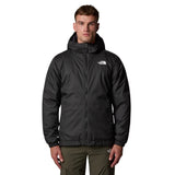 The North Face Men's Quest Insulated Jacket New Taupe Green / Small-New Taupe Green / Medium-New Taupe Green / Large-New Taupe Green / X-Large-New Taupe Green / XX-Large - 53 Degrees North 