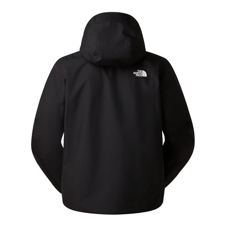 The North Face Men's Quest Mono Waterproof Jacket TNF Black / Small-TNF Black / Medium-TNF Black / Large-TNF Black / X-Large-TNF Black / XX-Large - 53 Degrees North 