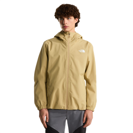 The North Face Men's Quest Mono Waterproof Jacket TNF Black / Small-TNF Black / Medium-TNF Black / Large-TNF Black / X-Large-TNF Black / XX-Large - 53 Degrees North 