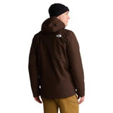 The North Face Men's Quest Triclimate Jacket TNF Black / Small - 53 Degrees North
