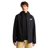 The North Face Men's Quest Triclimate Jacket TNF Black / Small - 53 Degrees North