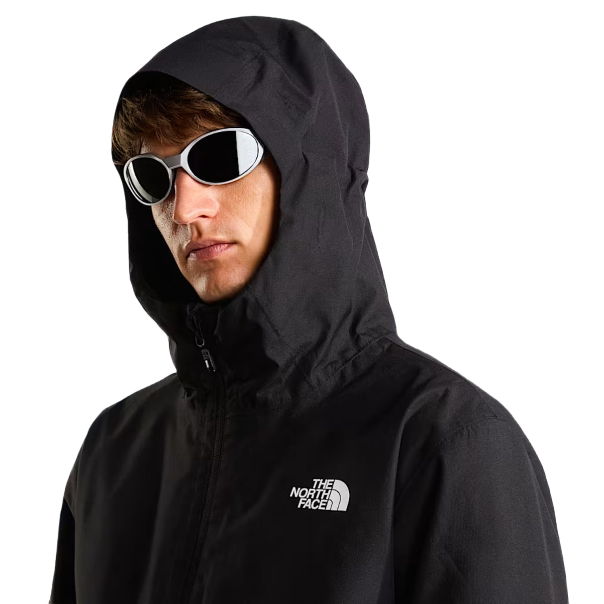 The North Face Men's Quest Triclimate Jacket TNF Black / Small - 53 Degrees North