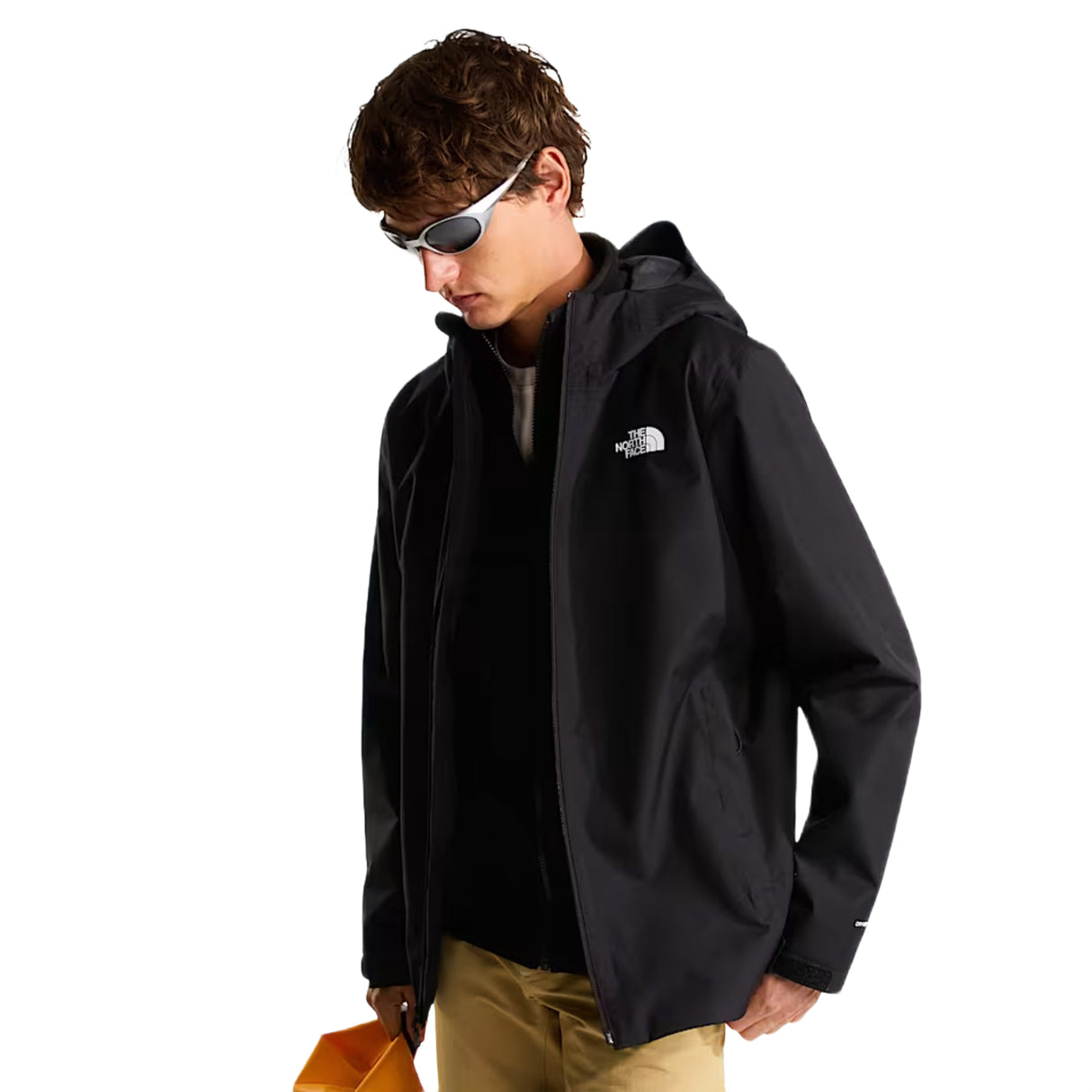 The North Face Men's Quest Triclimate Jacket TNF Black / Small - 53 Degrees North