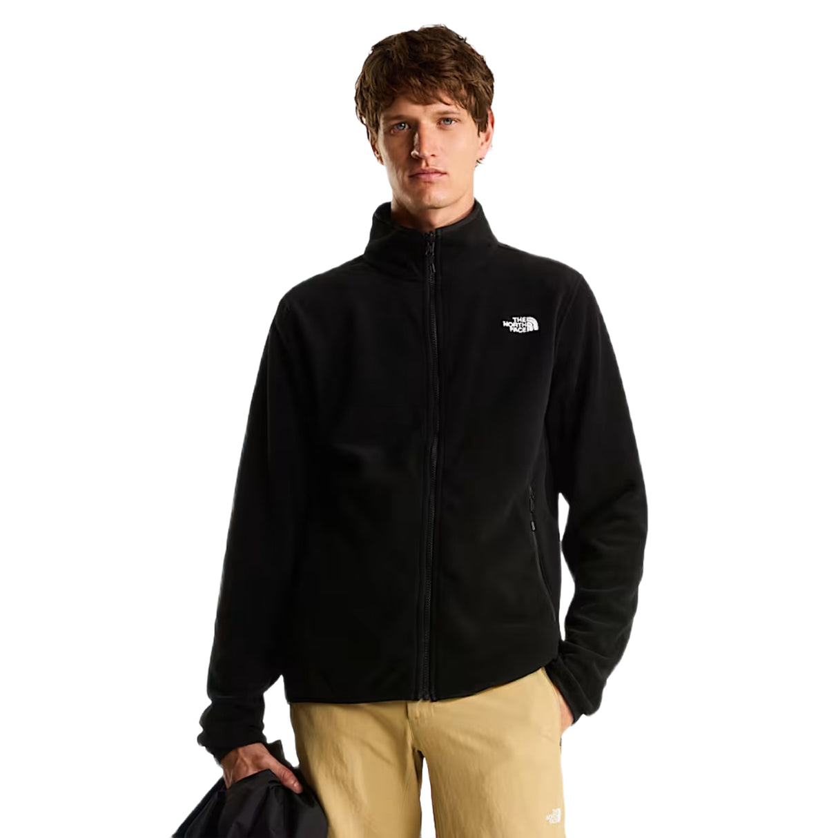 The North Face Men's Quest Triclimate Jacket TNF Black / Small - 53 Degrees North
