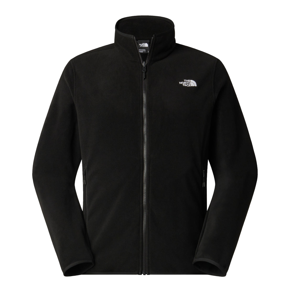 The North Face Men's Quest Triclimate Jacket TNF Black / Small - 53 Degrees North