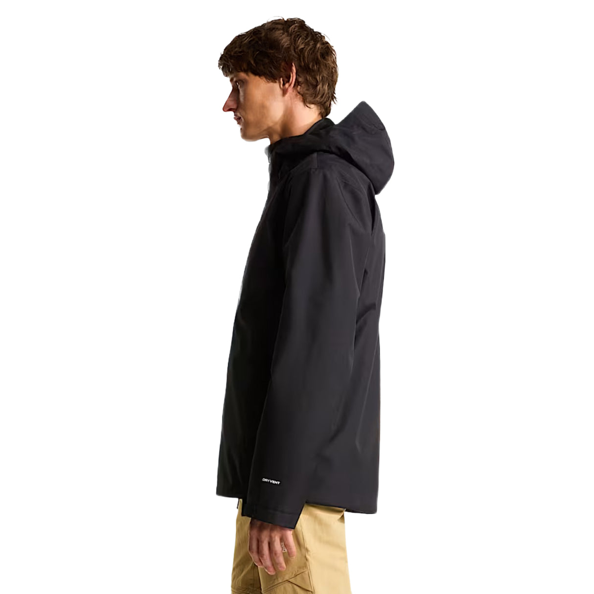The North Face Men's Quest Triclimate Jacket TNF Black / Small - 53 Degrees North