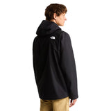 The North Face Men's Quest Triclimate Jacket TNF Black / Small - 53 Degrees North