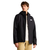 The North Face Men's Quest Triclimate Jacket TNF Black / Small - 53 Degrees North