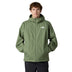 The North Face Men's Quest Waterproof Jacket Bark Mist / Small-Bark Mist / Medium-Bark Mist / Large-Bark Mist / X-Large-Bark Mist / XX-Large - 53 Degrees North 