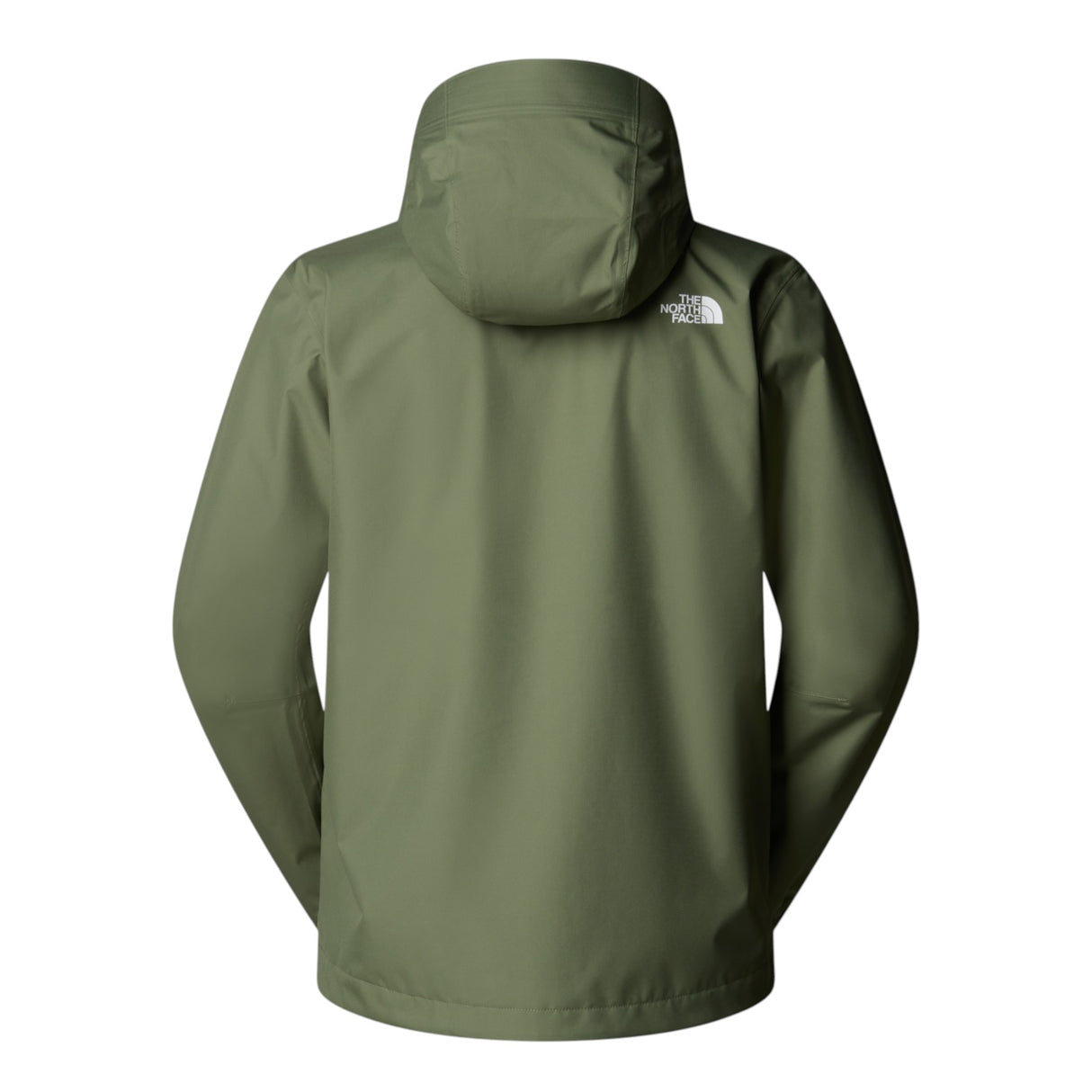 The North Face Men's Quest Waterproof Jacket Bark Mist / Small-Bark Mist / Medium-Bark Mist / Large-Bark Mist / X-Large-Bark Mist / XX-Large - 53 Degrees North 