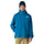 The North Face Men's Quest Waterproof Jacket Bark Mist / Small-Bark Mist / Medium-Bark Mist / Large-Bark Mist / X-Large-Bark Mist / XX-Large - 53 Degrees North 